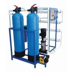 Water Purification Systems